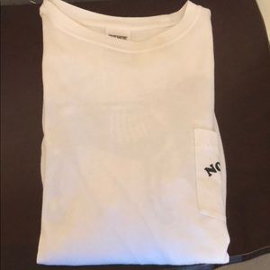 Halloween PINK/VS edition long-sleeve